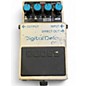 Used BOSS DD3 Digital Delay Effect Pedal thumbnail