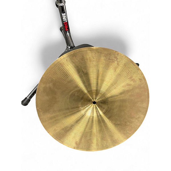 Used Pearl  16in cx 16 crash Cymbal