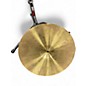 Used Pearl  16in cx 16 crash Cymbal