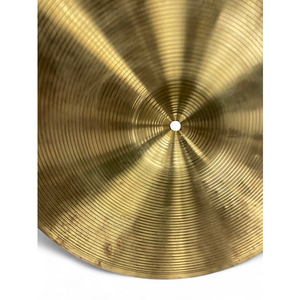 Used Pearl  16in cx 16 crash Cymbal