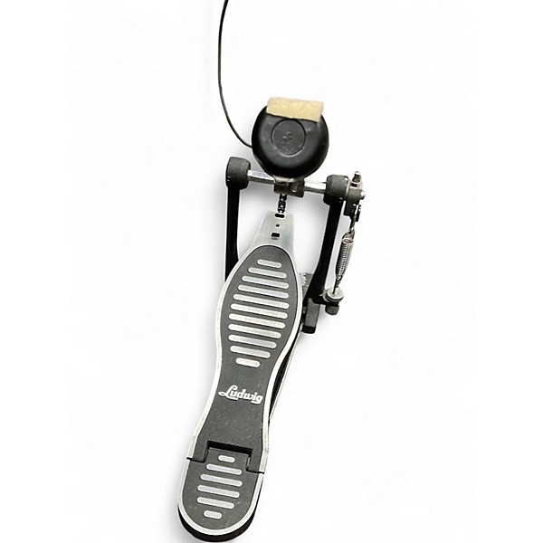 Used Ludwig single kick Single Bass Drum Pedal
