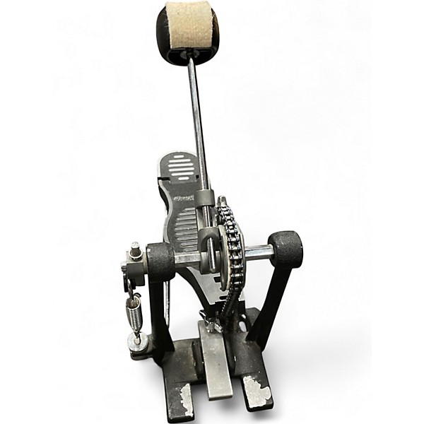 Used Ludwig single kick Single Bass Drum Pedal