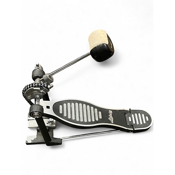 Used Ludwig single kick Single Bass Drum Pedal