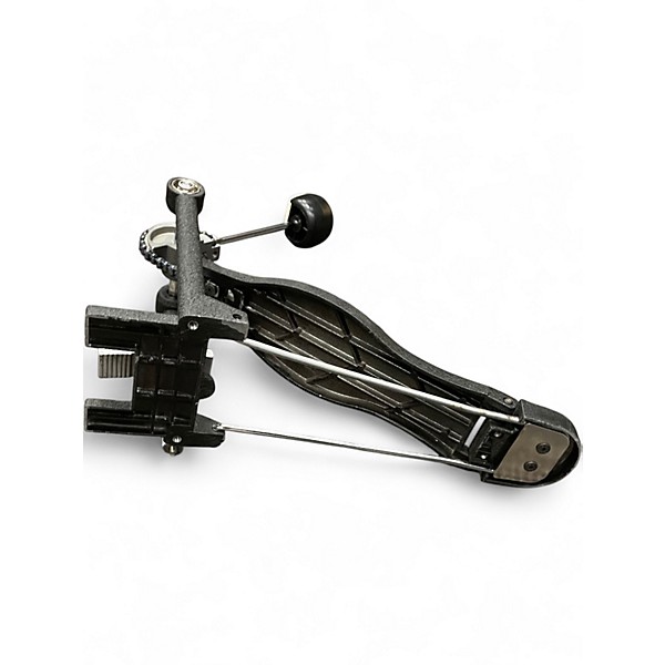 Used Ludwig single kick Single Bass Drum Pedal