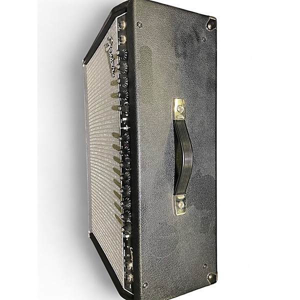 Used Fender Champion 100 Guitar Combo Amp