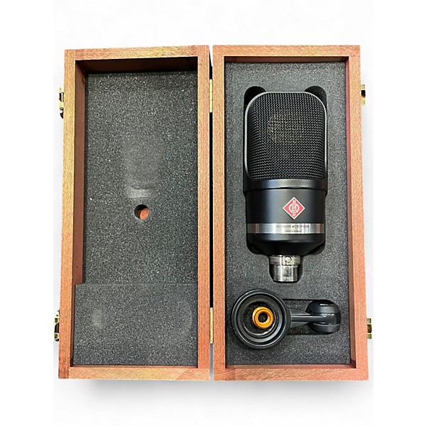 Used Neumann TLM107 Condenser Microphone