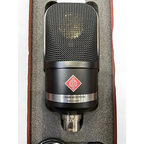 Used Neumann TLM107 Condenser Microphone