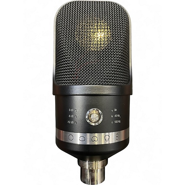 Used Neumann TLM107 Condenser Microphone