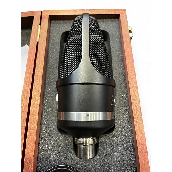Used Neumann TLM107 Condenser Microphone