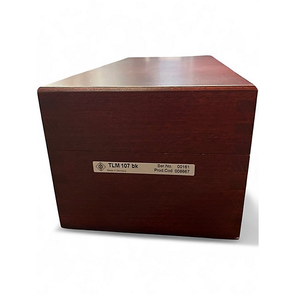 Used Neumann TLM107 Condenser Microphone