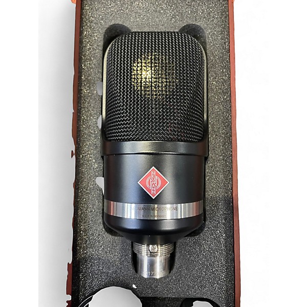 Used Neumann TLM107 Condenser Microphone