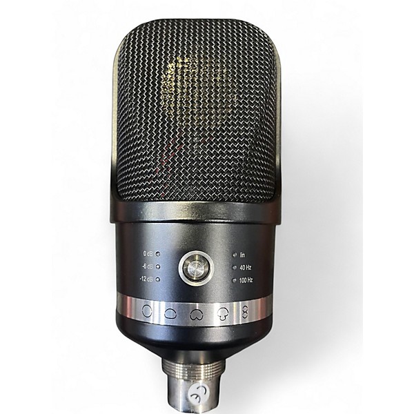 Used Neumann TLM107 Condenser Microphone