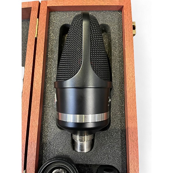 Used Neumann TLM107 Condenser Microphone