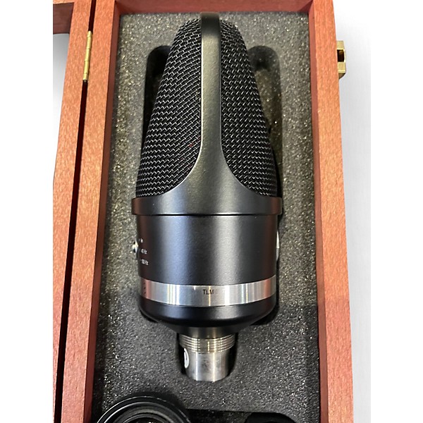 Used Neumann TLM107 Condenser Microphone