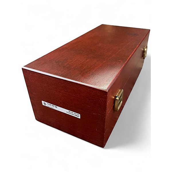 Used Neumann TLM107 Condenser Microphone