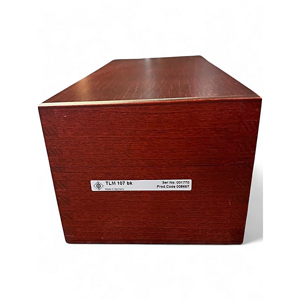 Used Neumann TLM107 Condenser Microphone