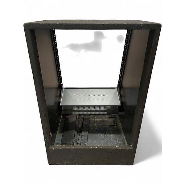 Used Odyssey Carpeted Studio Rack Misc Stand