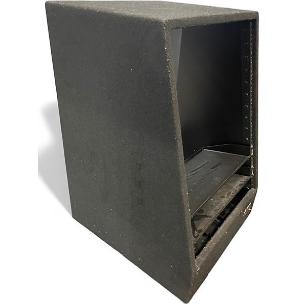 Used Odyssey Carpeted Studio Rack Misc Stand