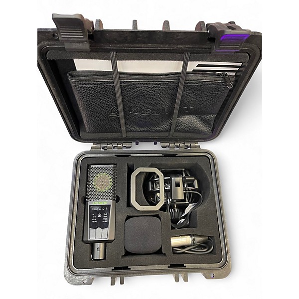 Used LEWITT LCT 640 Condenser Microphone