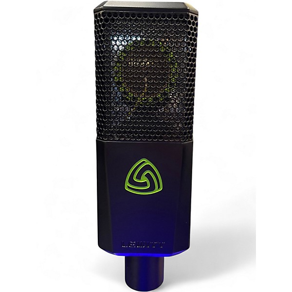 Used LEWITT LCT 640 Condenser Microphone