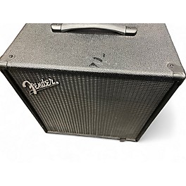 Used Fender RUMBLE STUDIO 40 Guitar Combo Amp