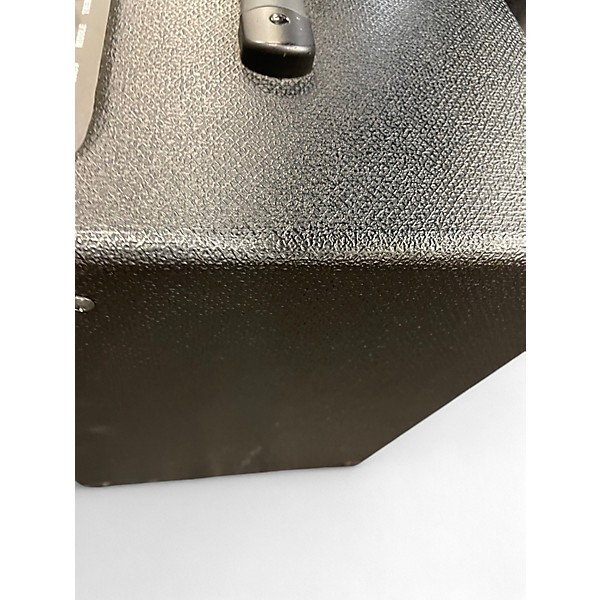 Used Fender RUMBLE STUDIO 40 Guitar Combo Amp