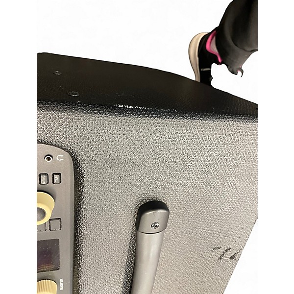 Used Fender RUMBLE STUDIO 40 Guitar Combo Amp