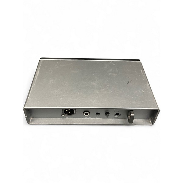 Used Sennheiser XSW1 Handheld Wireless System