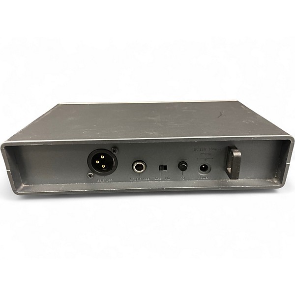 Used Sennheiser XSW1 Handheld Wireless System