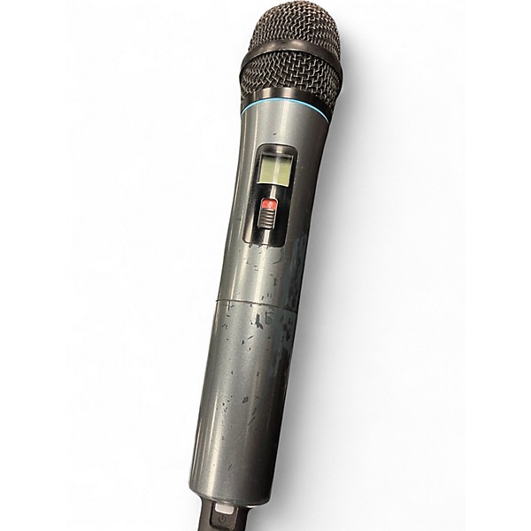 Used Sennheiser XSW1 Handheld Wireless System