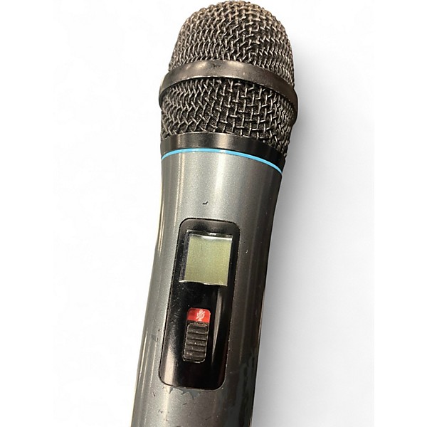 Used Sennheiser XSW1 Handheld Wireless System