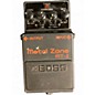 Used BOSS MT2 Metal Zone Distortion Effect Pedal thumbnail