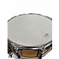 Used Yamaha 5.5X14 Stage Custom Snare Natural Drum