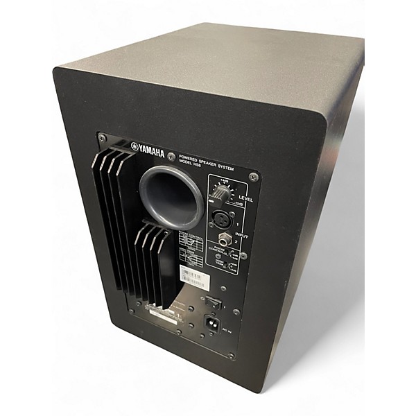 Used Yamaha HS8 Powered Monitor