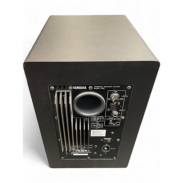 Used Yamaha HS8 Powered Monitor