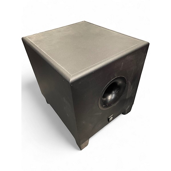 Used Yamaha HS8S Subwoofer