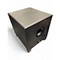 Used Yamaha HS8S Subwoofer