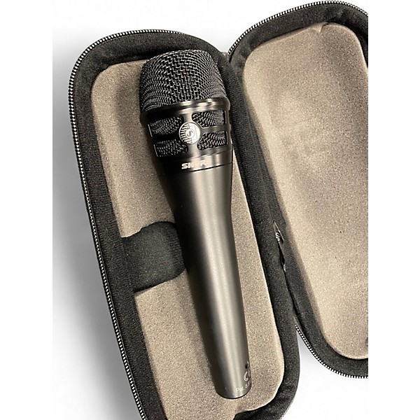 Used Shure KSM8 Dynamic Microphone
