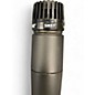 Used Shure SM57LC Dynamic Microphone
