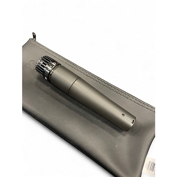 Used Shure SM57LC Dynamic Microphone