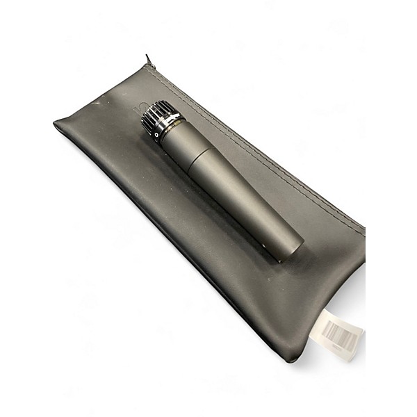 Used Shure SM57LC Dynamic Microphone