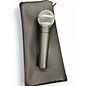 Used Shure SM58LC Dynamic Microphone thumbnail