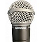 Used Shure SM58LC Dynamic Microphone