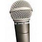 Used Shure SM58LC Dynamic Microphone
