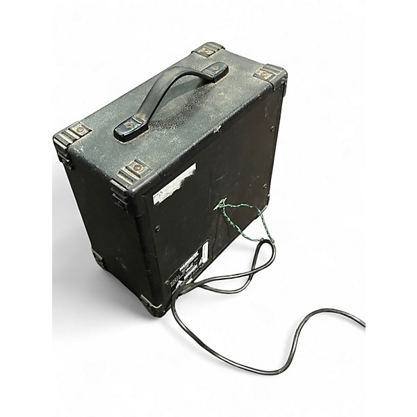 Used Washburn BAD DOG BD12R Guitar Combo Amp