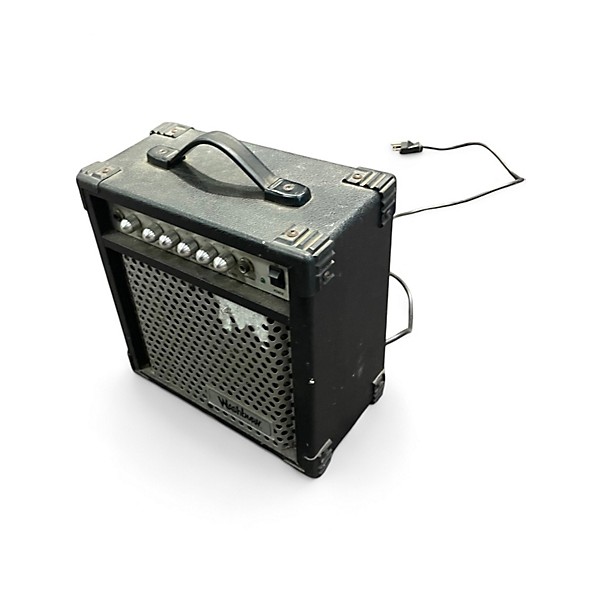 Used Washburn BAD DOG BD12R Guitar Combo Amp