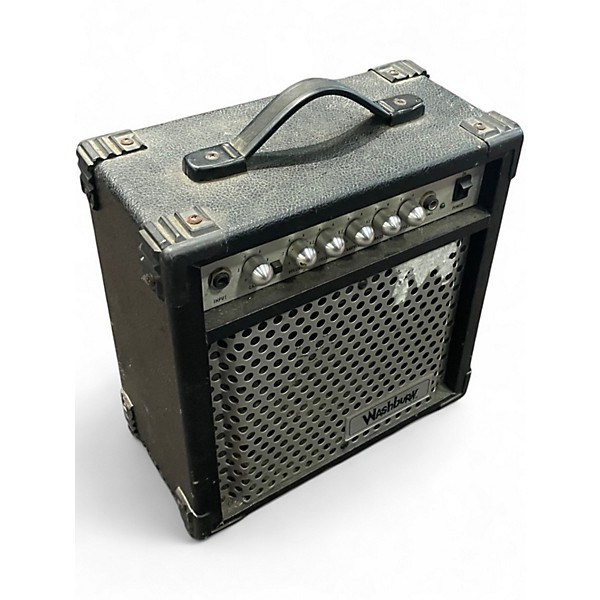 Used Washburn BAD DOG BD12R Guitar Combo Amp