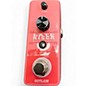 Used Outlaw Effects Late Riser Auto Swell Pedal thumbnail