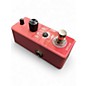 Used Outlaw Effects Late Riser Auto Swell Pedal