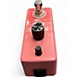 Used Outlaw Effects Late Riser Auto Swell Pedal